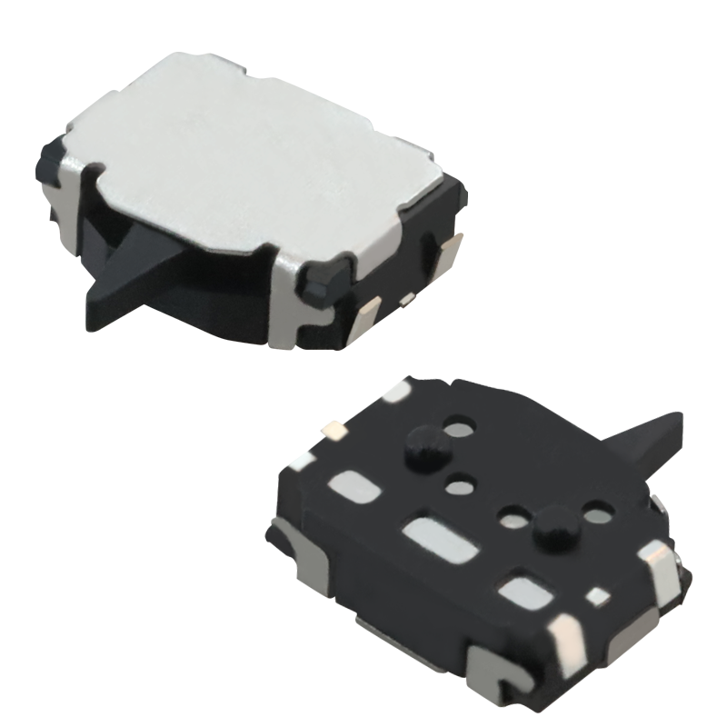 限位開(kāi)關(guān)